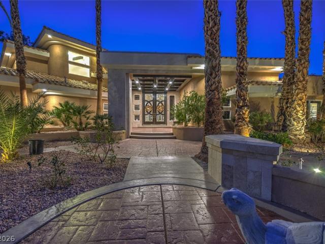 House for sale in Nevada