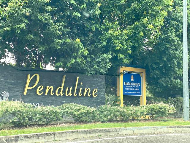 Terraced House for sale in Zon Perindustrian Bebas Telok Panglima Garang, Teluk Panglima Garang