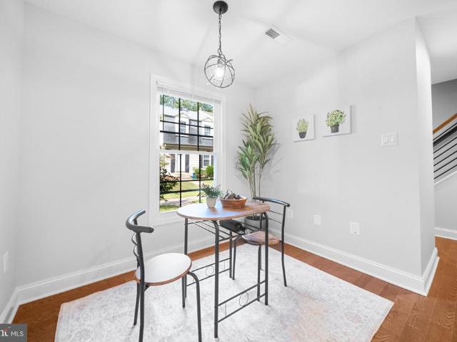 Townhouse for sale in Virginia