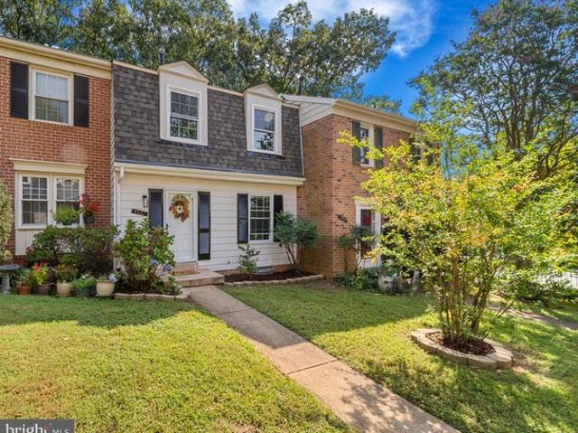 Townhouse for sale in Virginia