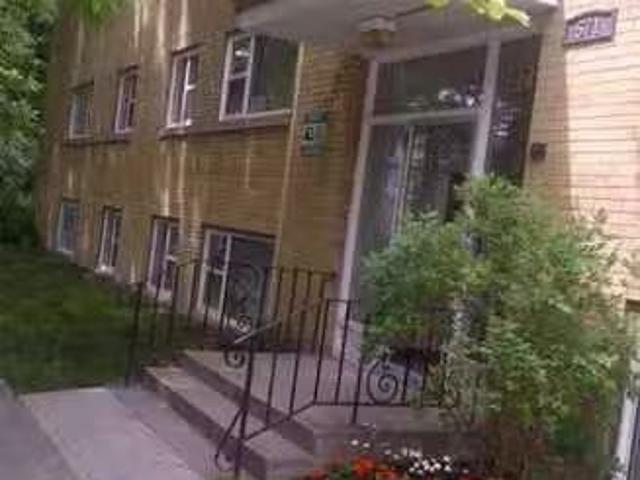 Condo for rent in East St. Paul, Manitoba