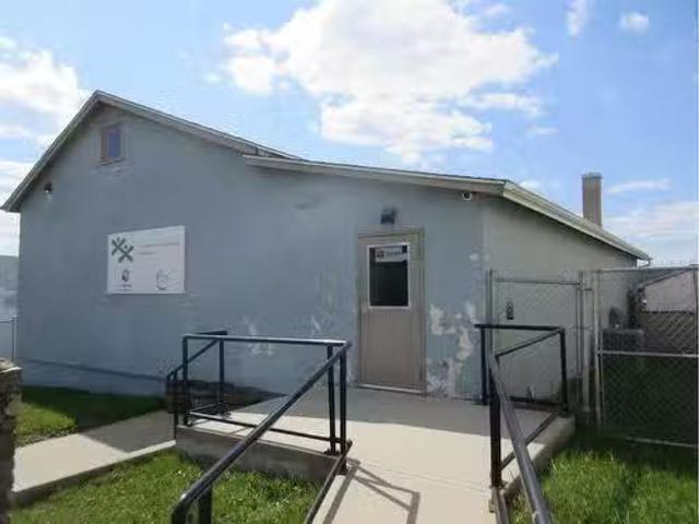 House for sale in Rocky Mountain House, Alberta