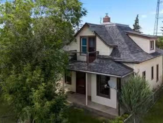 House for sale in Hardisty, Alberta