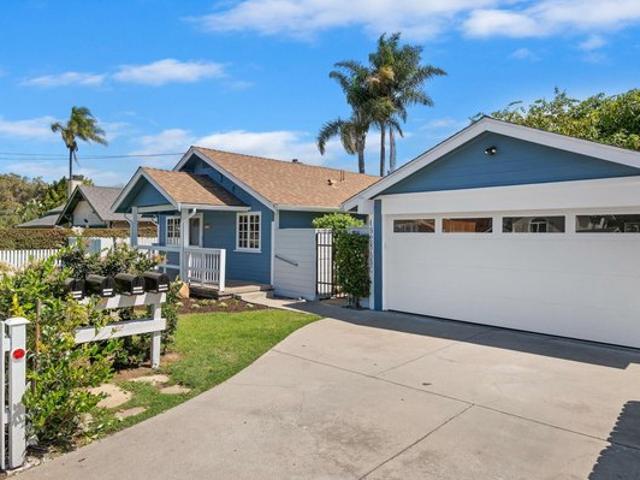 House for sale in Carpinteria, California