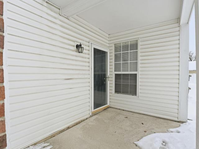 Condo for sale in Columbus, Ohio