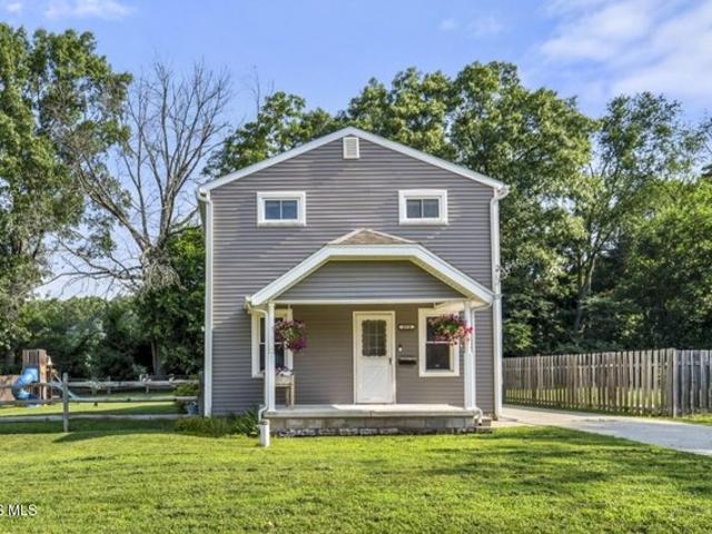 House for sale in Lucas, Ohio