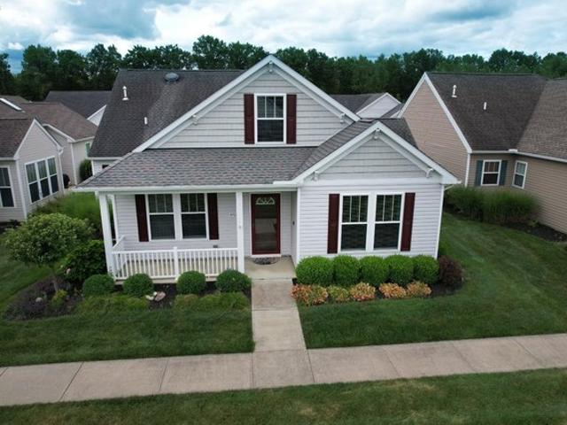 House for sale in Ridgeville Corners, Henry County