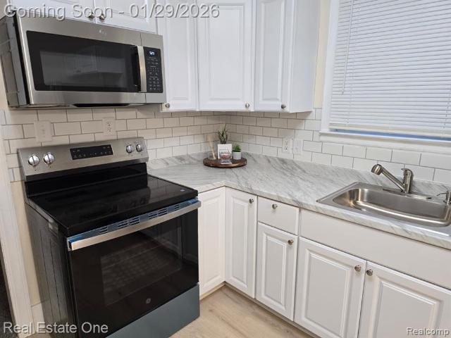 House for sale in Dearborn Heights, Michigan