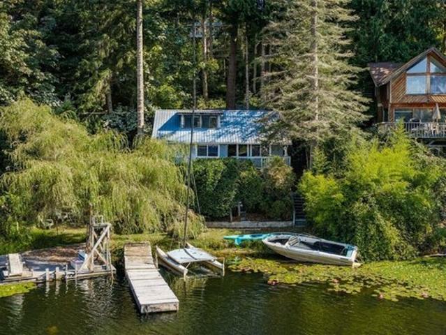 House for sale in Snohomish, Washington