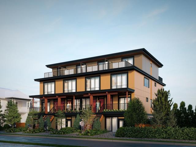 Property for sale in Vancouver, British Columbia