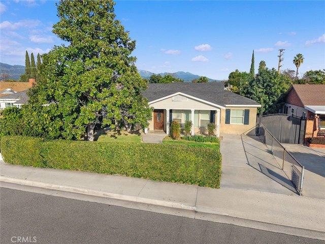 House for sale in Temple City, California