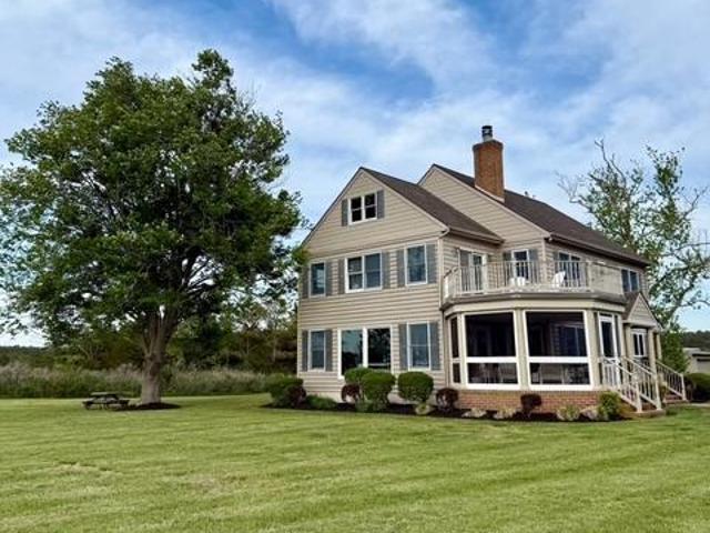 House for sale in Dorchester, Maryland
