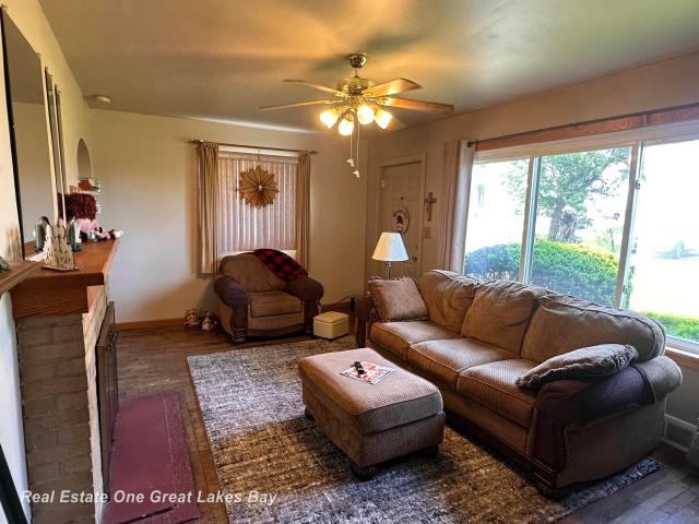 House for sale in Michigan