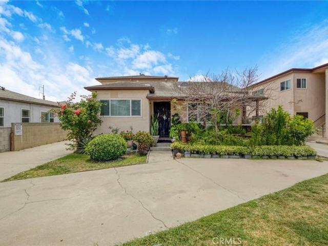 House for sale in Inglewood, California