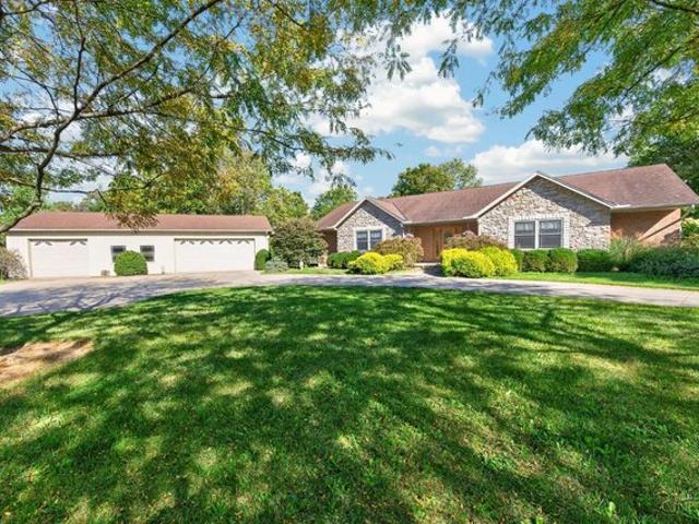 House for sale in Madison Township, Licking County