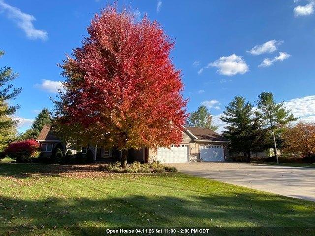 House for sale in Appleton, Wisconsin