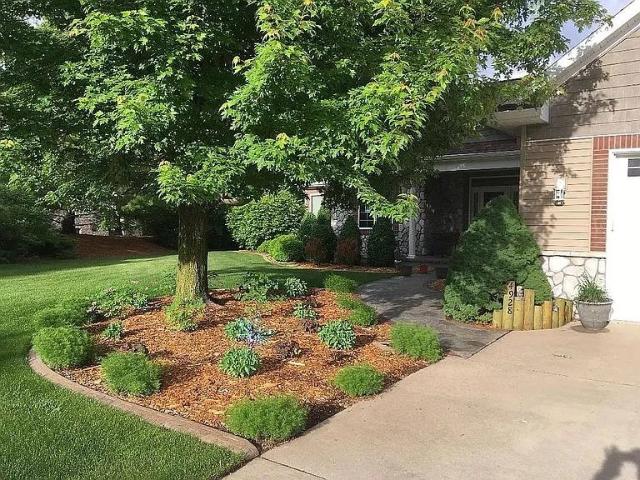 House for sale in Appleton, Wisconsin