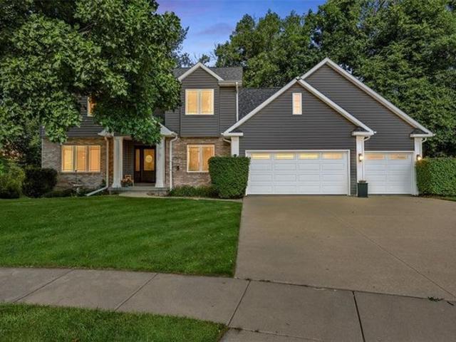 House for sale in Linn, Iowa