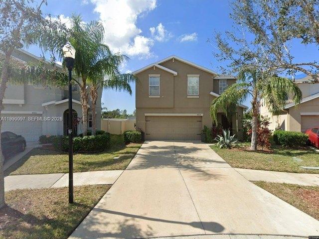 House for sale in Wimauma, Florida