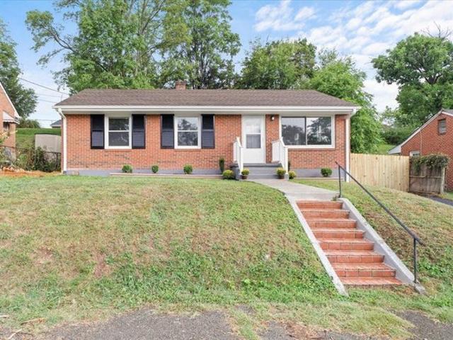 House for sale in Virginia