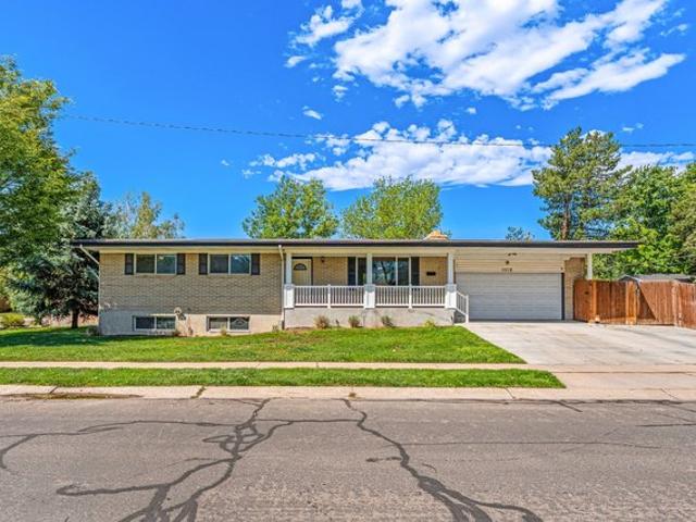 House for sale in Holladay, Utah