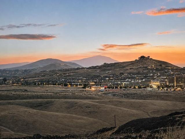 Land for sale in Kennewick, Washington