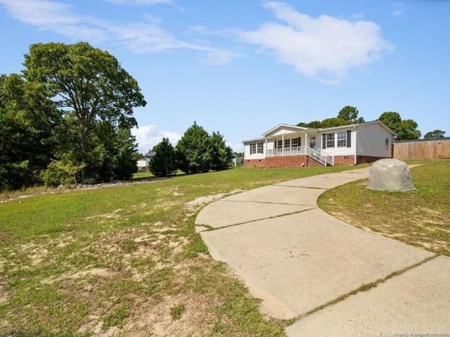 House for sale in Hope Mills, North Carolina