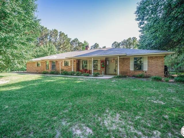 Farm for sale in Atlanta, Texas