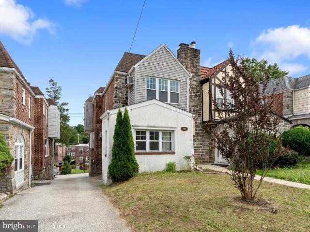 Townhouse for sale in Delco, Pennsylvania