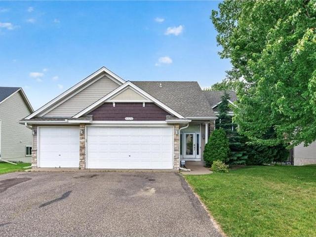 House for sale in Hugo, Minnesota