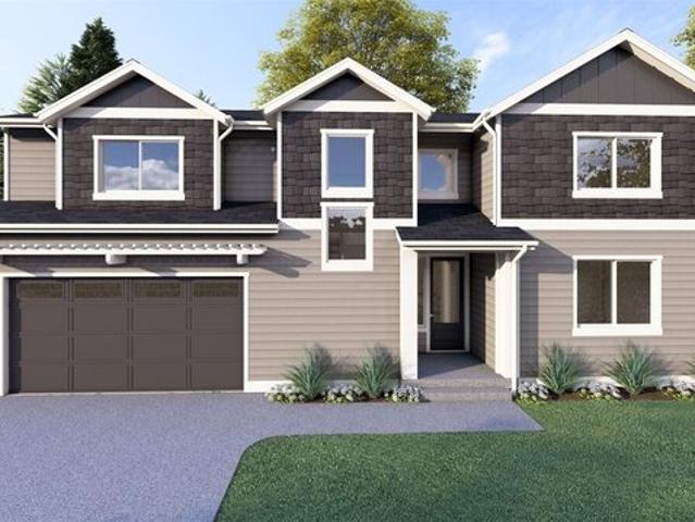 House for sale in Spanaway, Washington