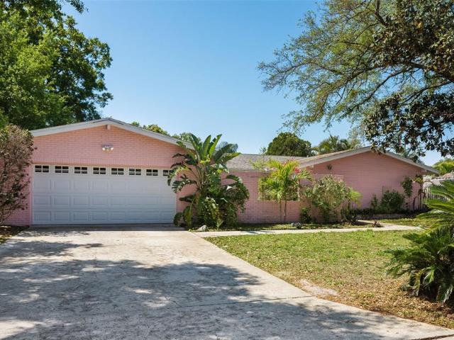 House for sale in Tampa, Florida