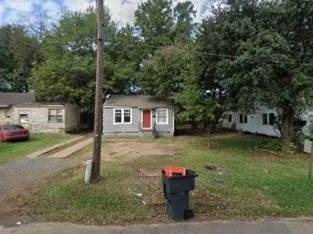 House for sale in Keithville, Louisiana