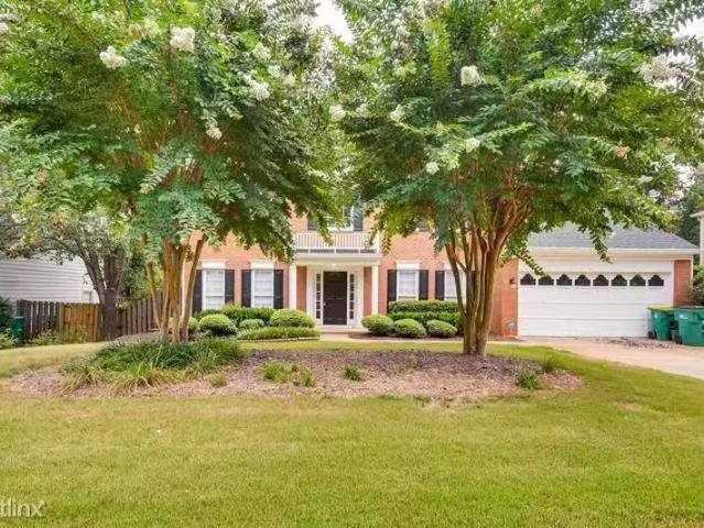 House for rent in Alpharetta