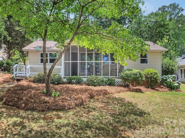 House for sale in Norwood, North Carolina
