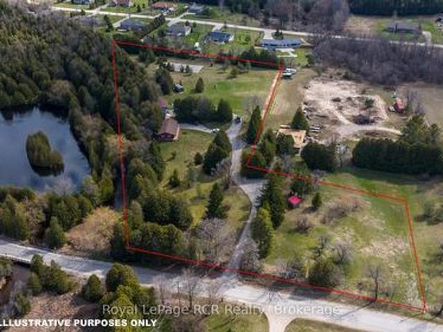 House for sale in Grey, Ontario