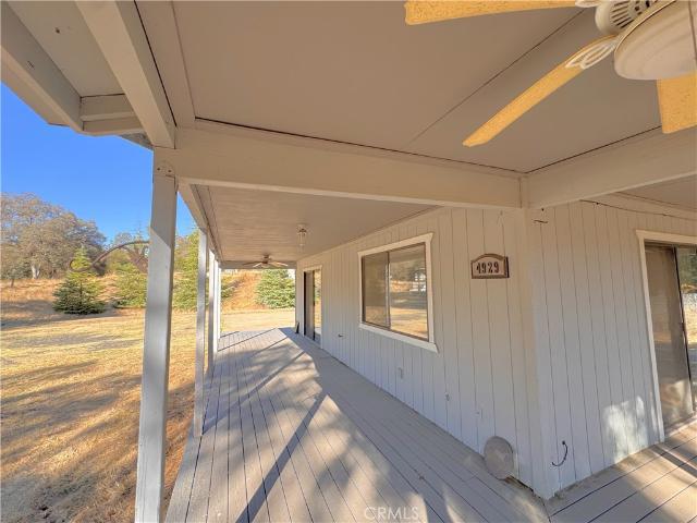 House for sale in Mariposa, California