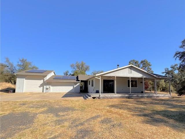 House for sale in Mariposa, California