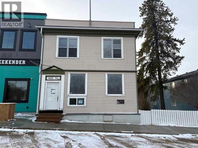 Commercial for sale in Bentley, Alberta