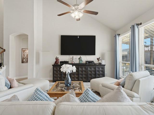 House for sale in Schertz, Texas