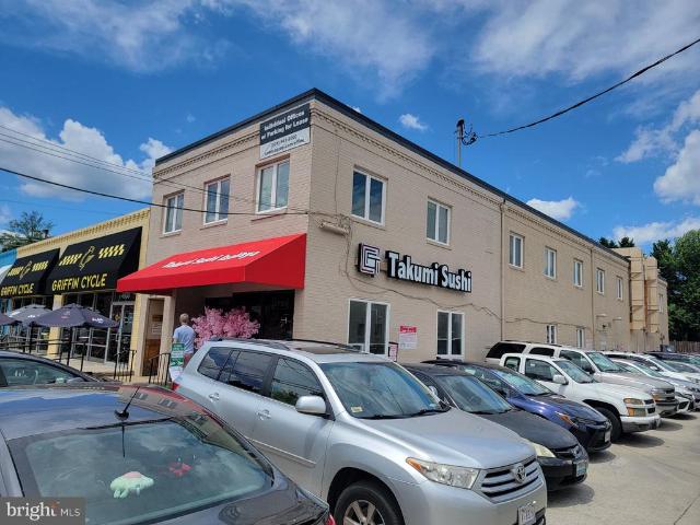 Commercial for sale in Bethesda, Maryland
