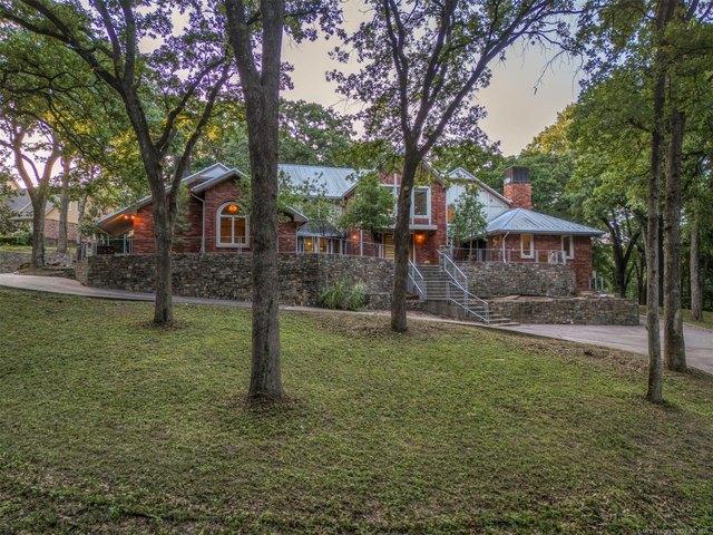 House for sale in Tulsa, Oklahoma
