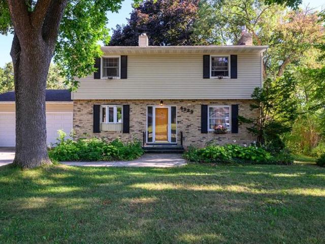 House for sale in Madison, Wisconsin