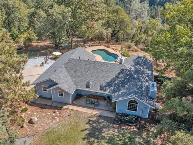 House for sale in Camino, El Dorado County