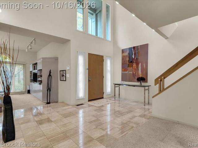 Condo for sale in Bloomfield on the Lake, West Bloomfield Township
