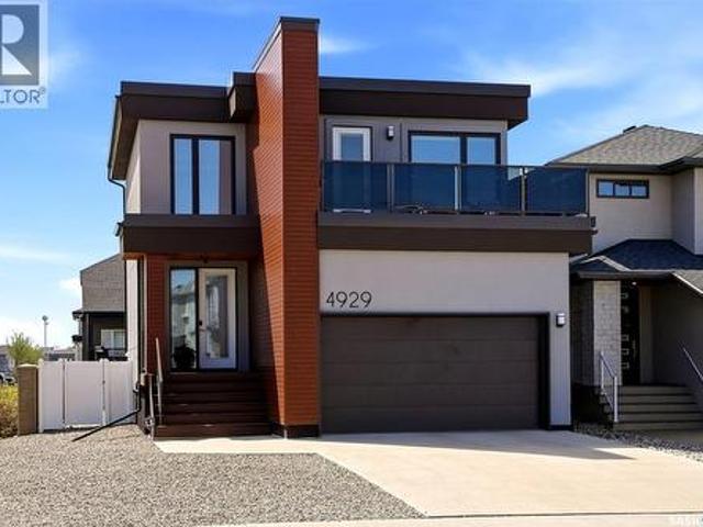 House for sale in Regina, Saskatchewan