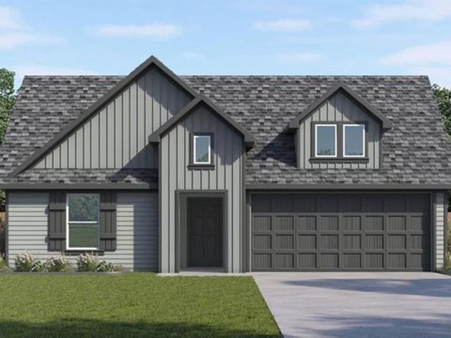 House for sale in Noble, Oklahoma