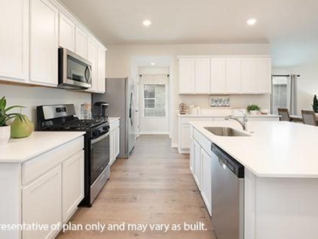 House for sale in Noble, Oklahoma