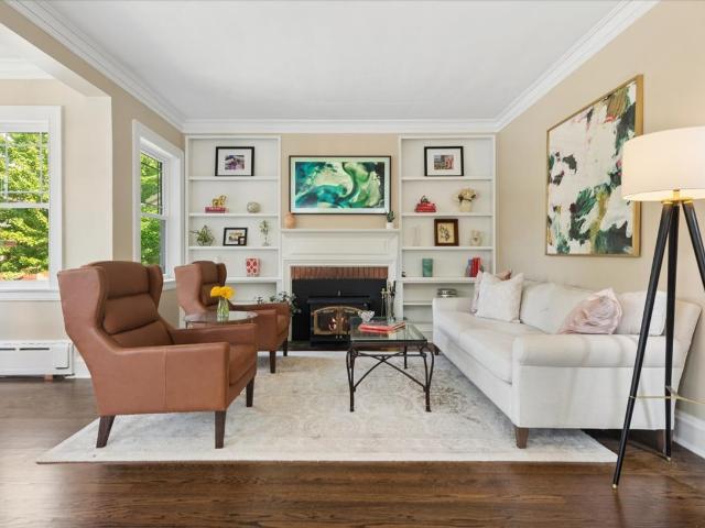 House for sale in Chicago Park, Illinois