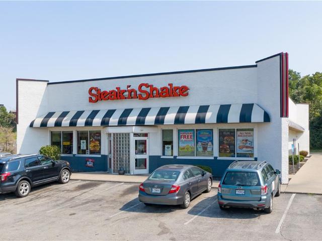 Commercial for sale in Gladstone, Missouri